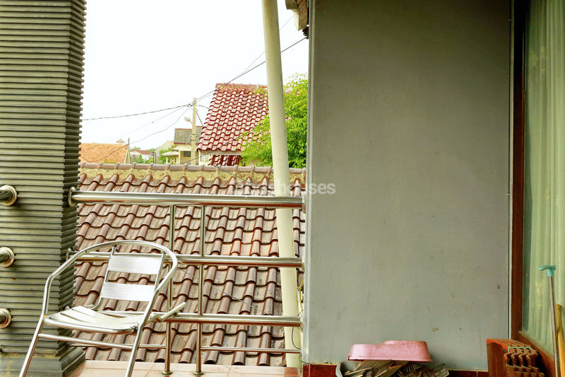 Perumahan Taman Cimanggu Binagreha 