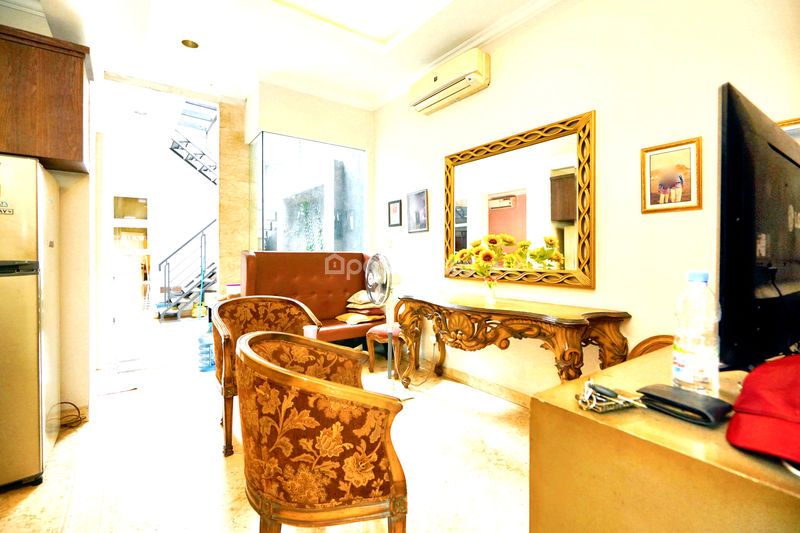 Villa Tangerang Indah