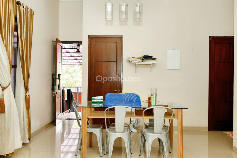 Kebun Raya Residence