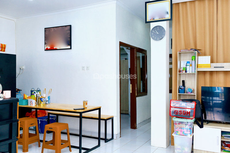 Bukit Cimanggu City Blok O10