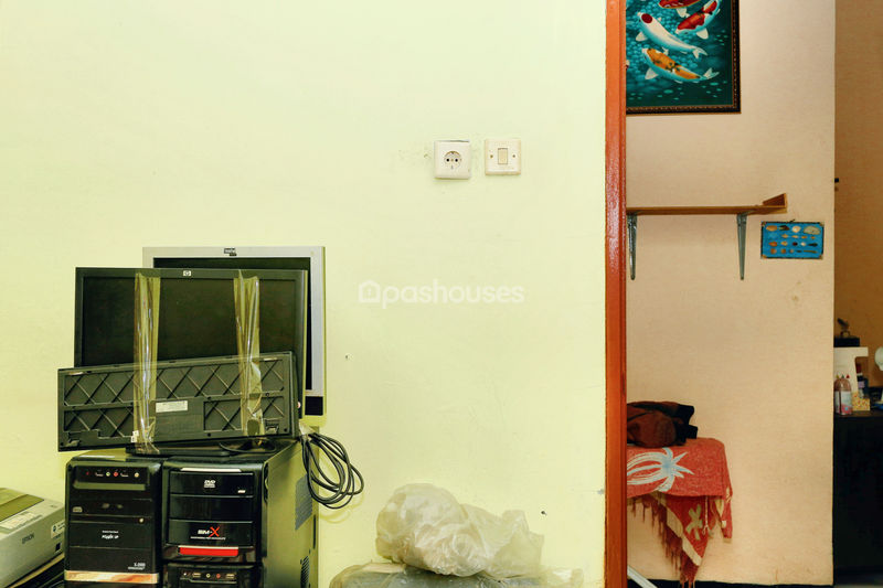 Cikeas Country Residence Blok D2 No.19
