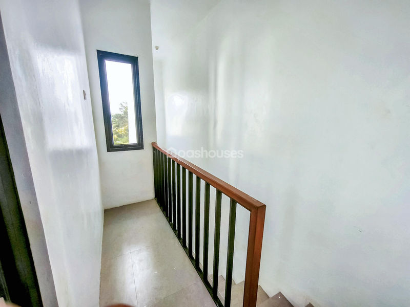 Perumahan Ikon Tenjo