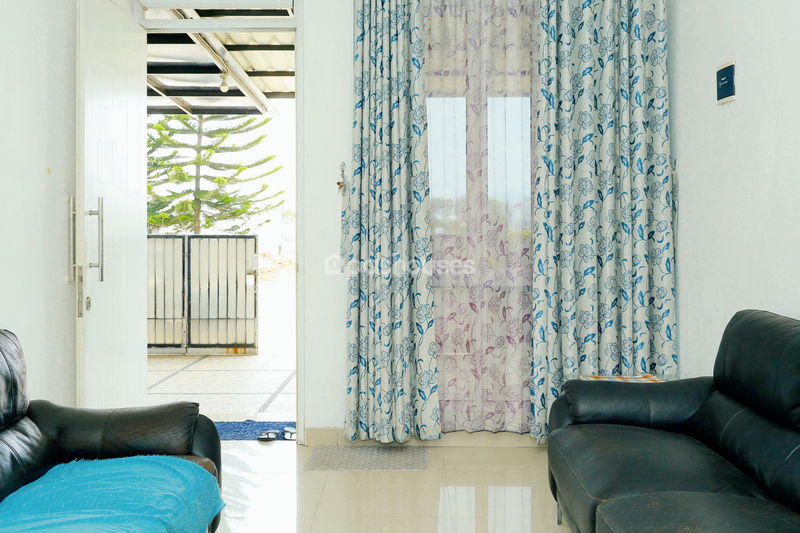 Villa Bogor Indah 6 
