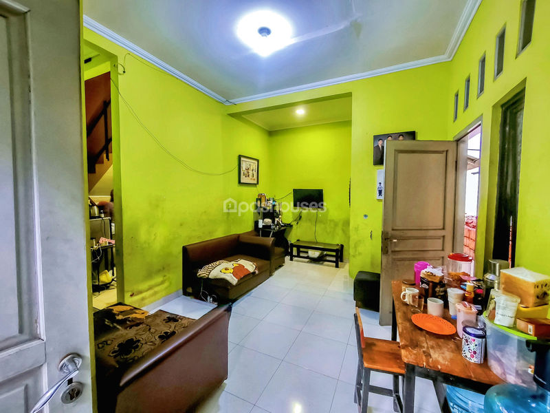 Jalan MT Haryono No.37 Tangerang