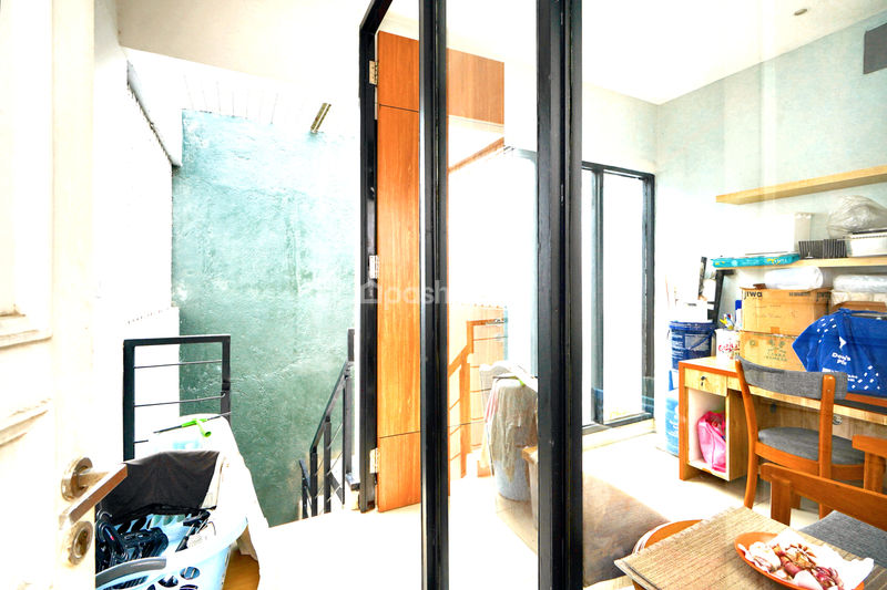 Villa Tangerang Indah