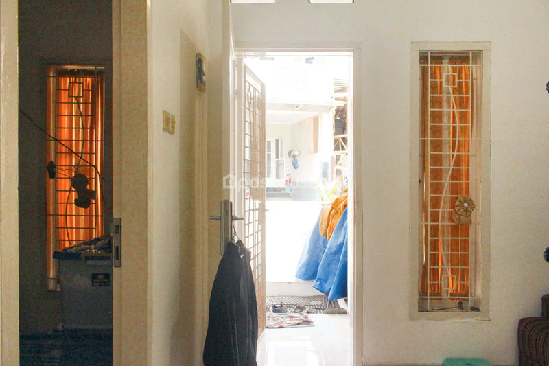 Permata Depok Regency Cluster Emerald
