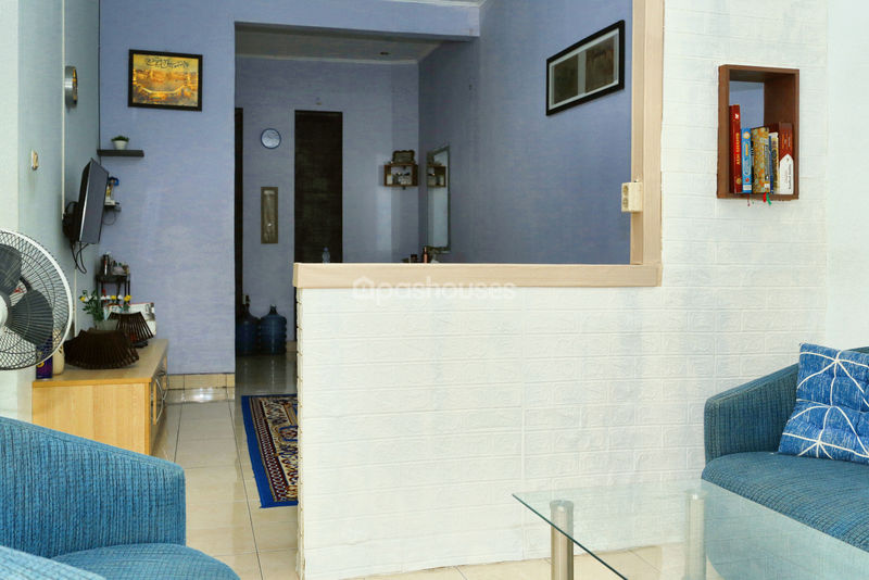 Perum Taman Melati