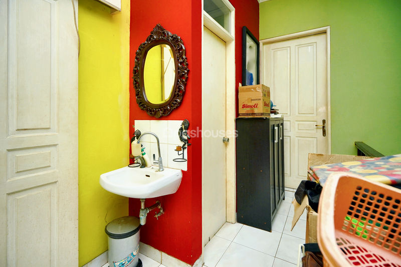 Taman Royal 2 jalan Majapahit timur