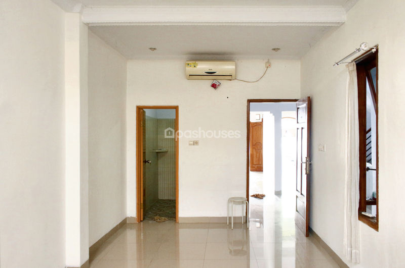 Komplek Cimanggis Housing