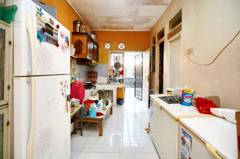Taman Royal 2 jalan Majapahit timur