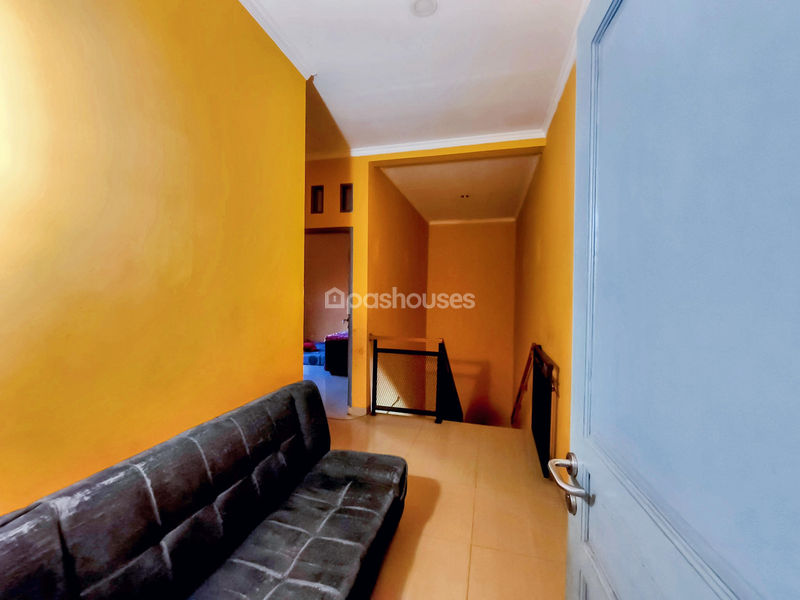 Jalan MT Haryono No.37 Tangerang