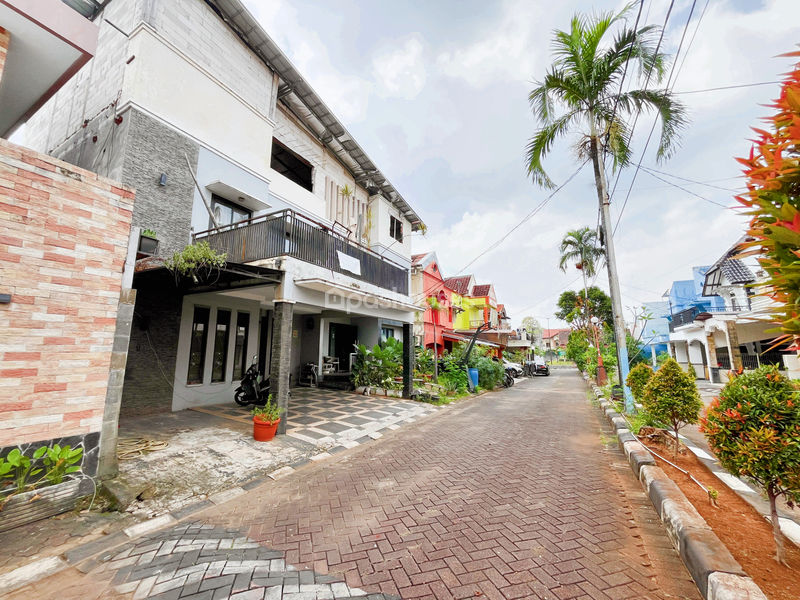 Wisma Harapan 2