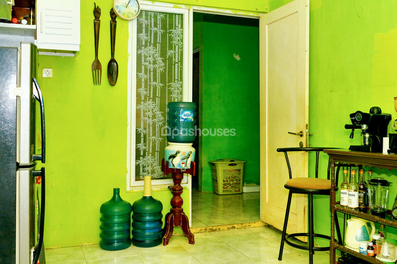 Shaffa Residence