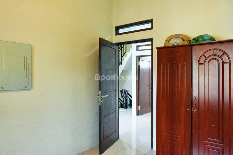 Perumahan Depok Jaya Agung