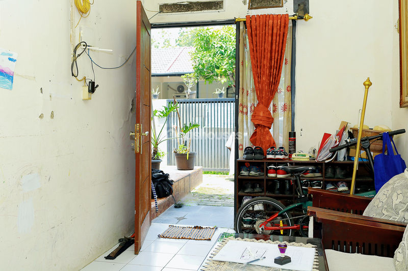 Komplek Perumahan Taman Anyelir 3