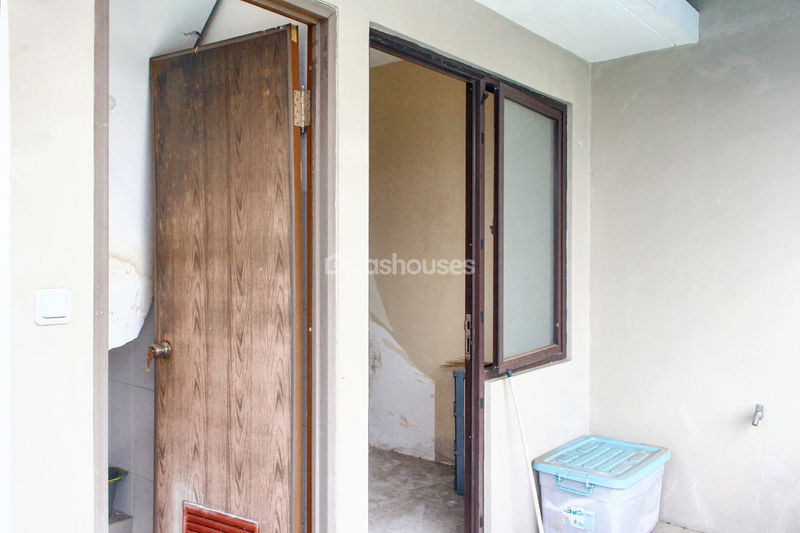 Perumahan Citralake Sawangan Cluster Green Victoria