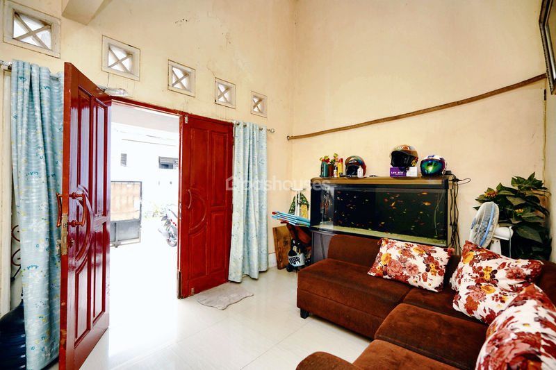 Perumahan Jatikramat Indah I