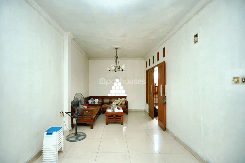 Perumahan Taman Wisma Asri Bekasi
