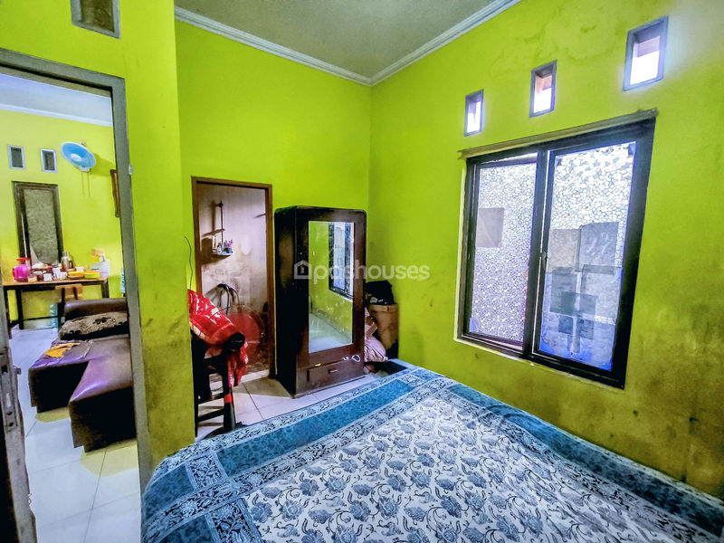 Jalan MT Haryono No.37 Tangerang