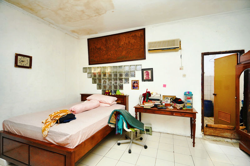 Jalan Pelangi V Jaka Mulya Bekasi