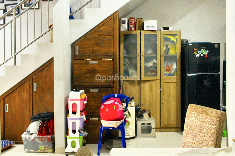 Graha sawangan residence