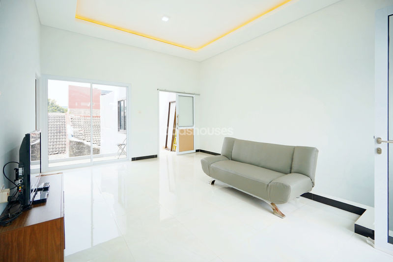 Perumahan Taman Yasmin