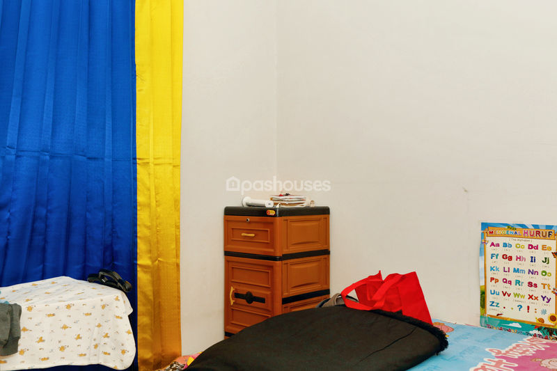 Perumahan Cempaka Residence