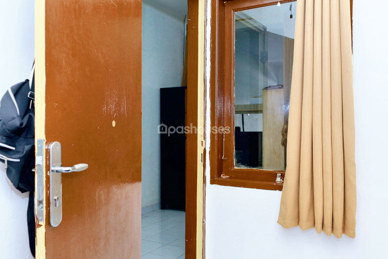 Bukit Cimanggu City Blok O10