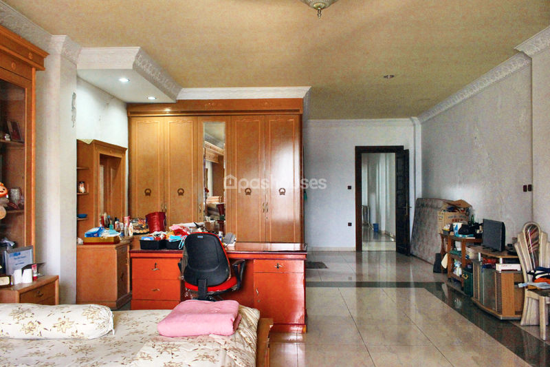 Jl Pintu Air 4