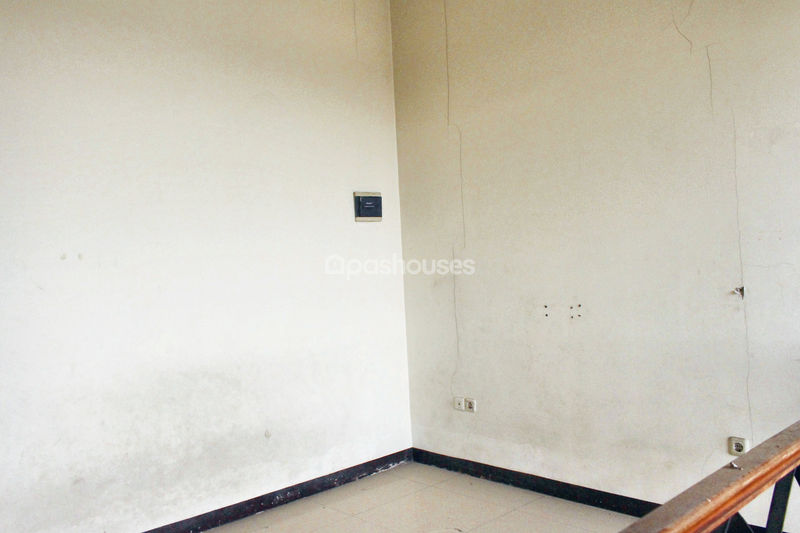Batu Ampar Residence 
