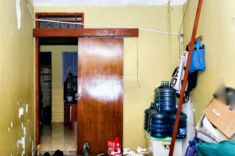 Villa Pamulang Mas
