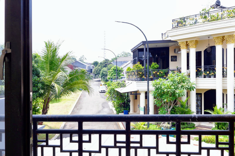 Kota Wisata Cluster Toronto