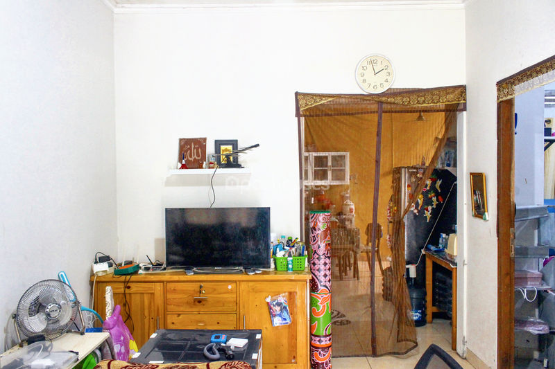 Pearl Garden Sawangan