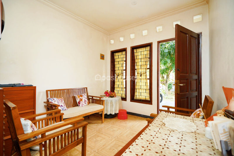 Kebun Raya Residence