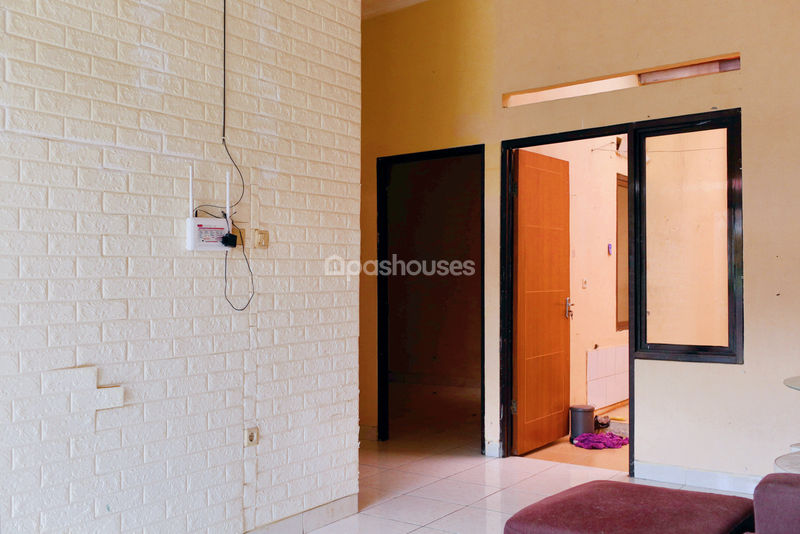 Perum Gardenia Residences