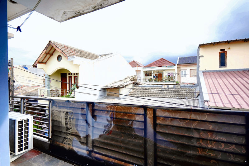 Perumahan Jatikramat Indah I