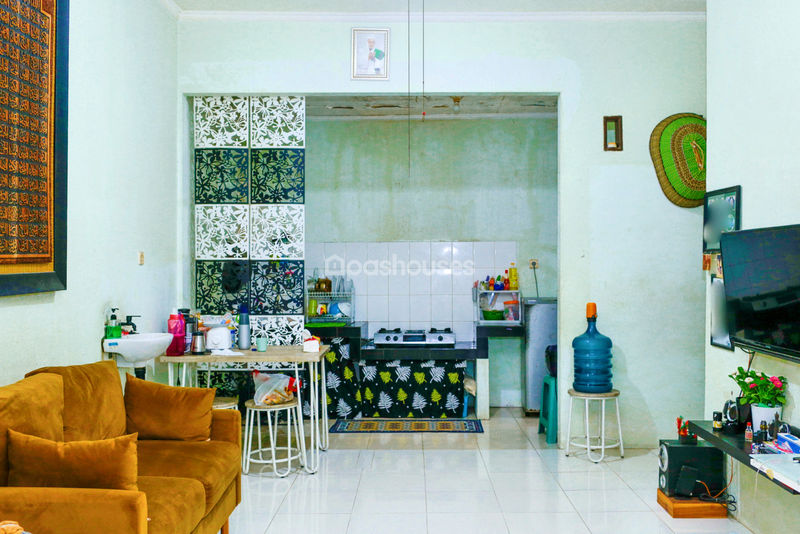Nuansa Alam Residence Mungil