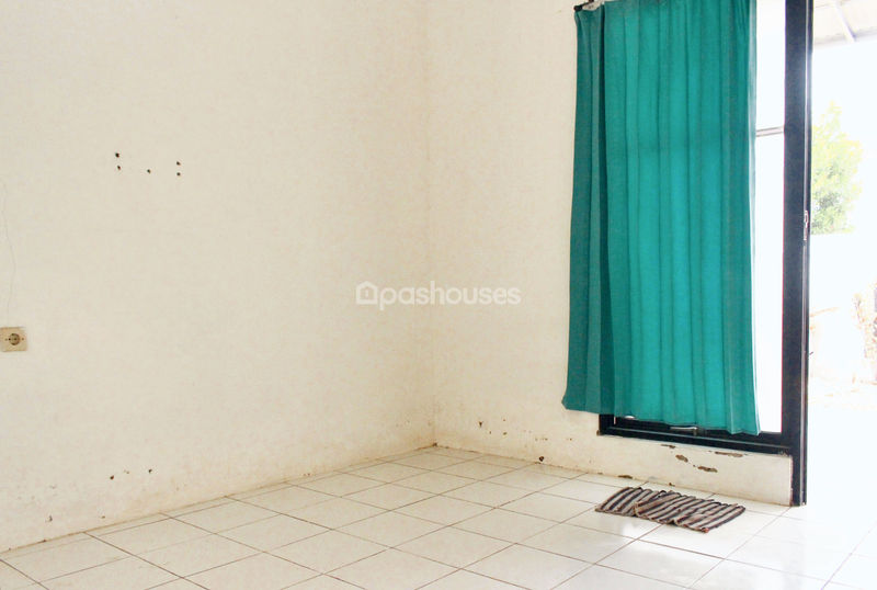 Sawangan Village Cluster Jasmine