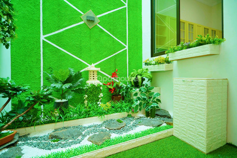 Komp Pamulang Permai