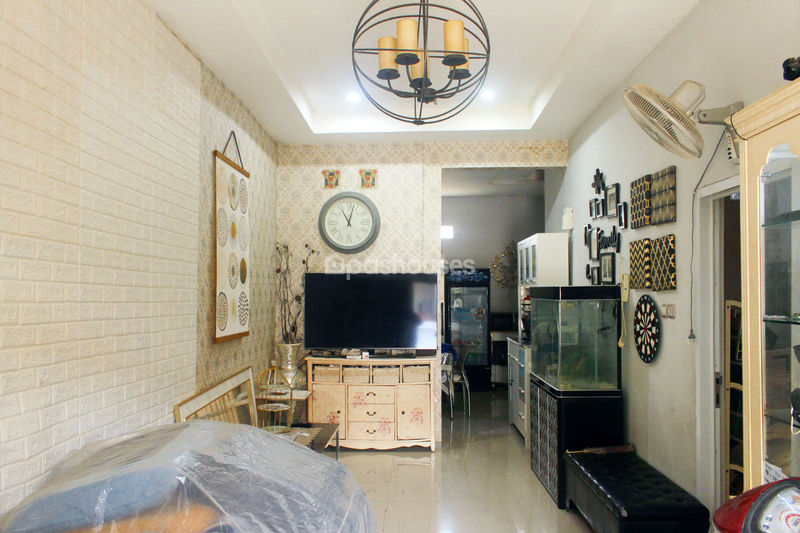 Perumahan Permata Depok