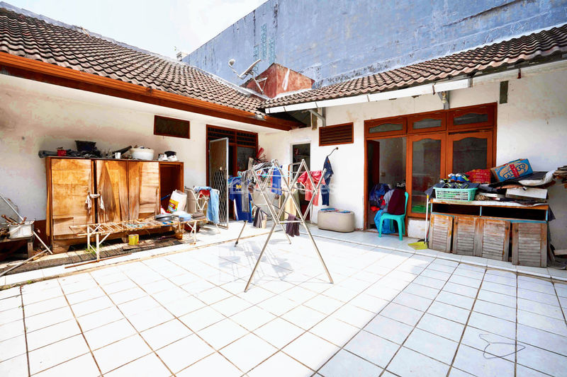 Bukit Pamulang Indah Blok B8 No.5