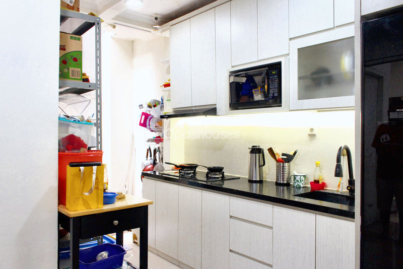 Cibubur Residence Blok D1 No.11