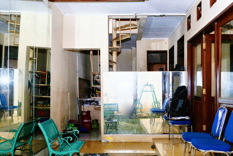 Villa Pamulang Mas