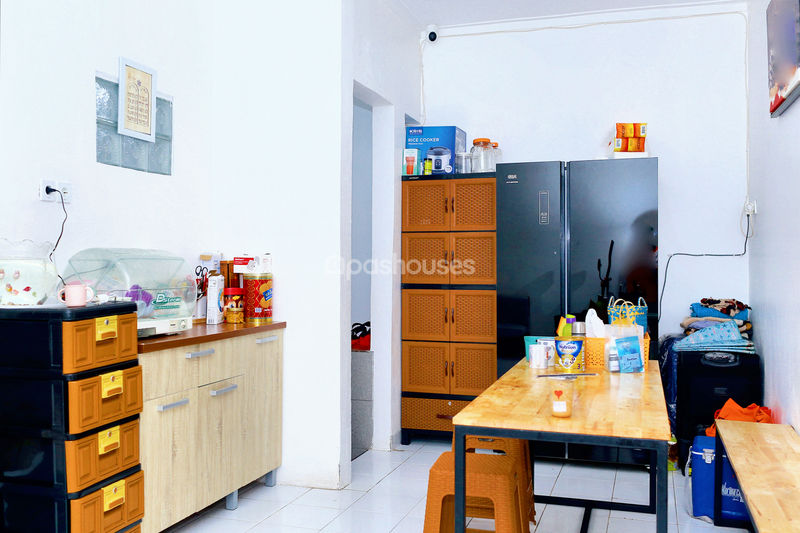 Bukit Cimanggu City Blok O10
