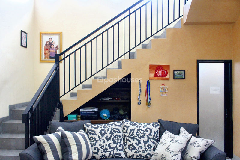 Perum Gallery Residence