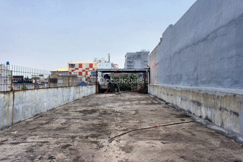 Jl Pintu Air 4