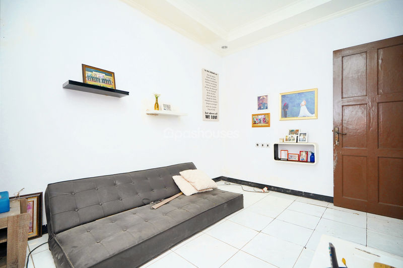 Perumahan Taman Anyelir