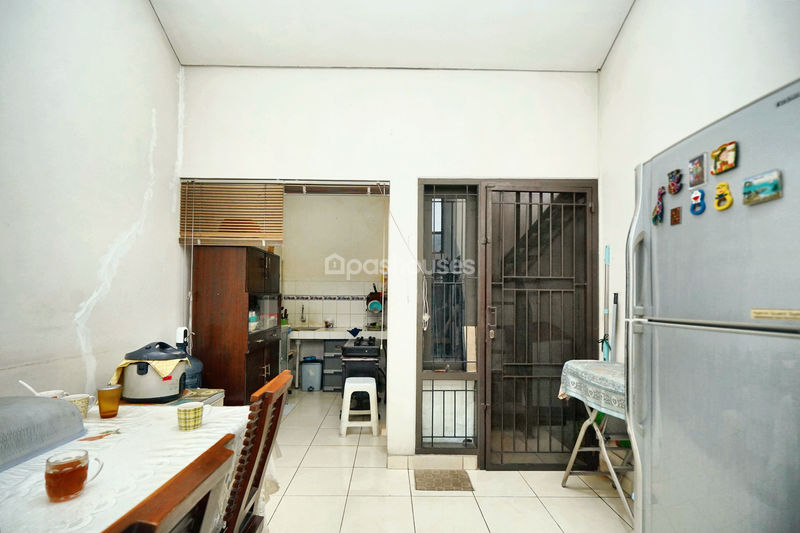 Jl. Alternatif Cibubur