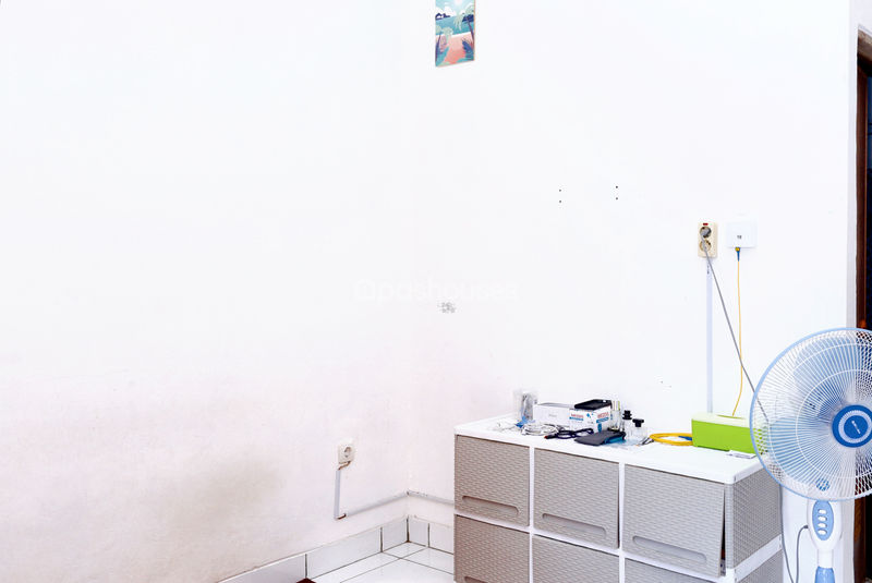 Perumahan Bukit Mekar Wangi Sektor 4 Cluster Alamanda