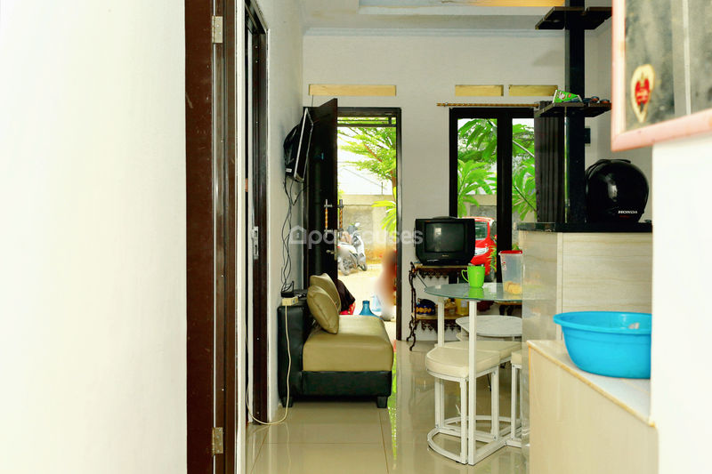 The Green Bali Resort I